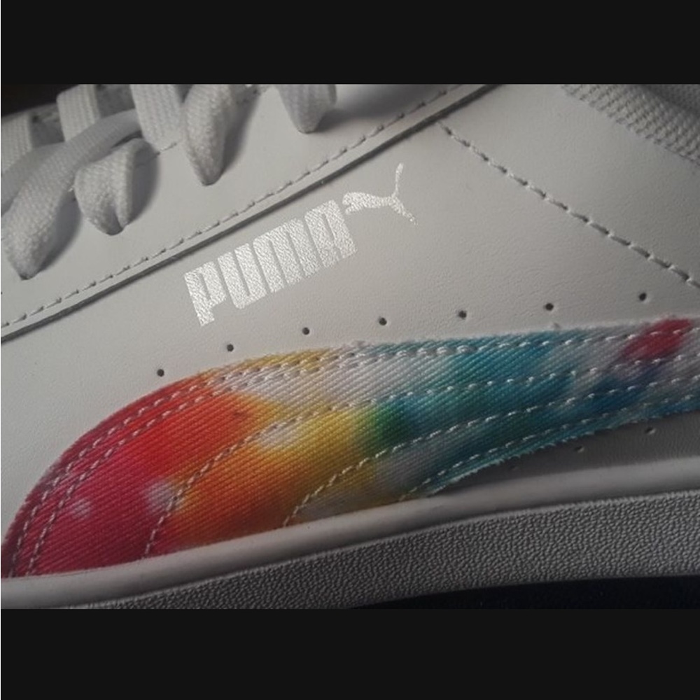 Women’s Puma Shoes